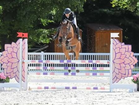 Valentina M Van'T Asschaut - BW née en 2021